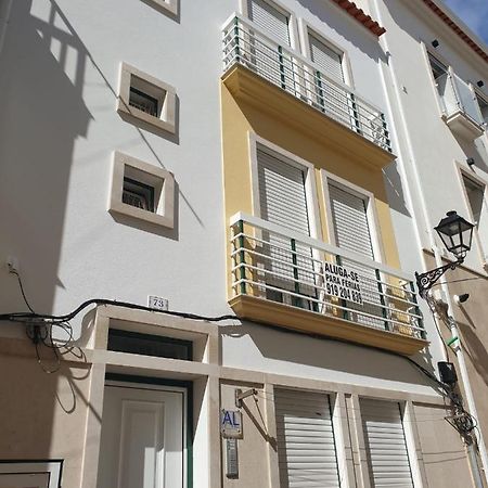 Casinhas da Praia - Nazaré - Ground Floor Extérieur photo