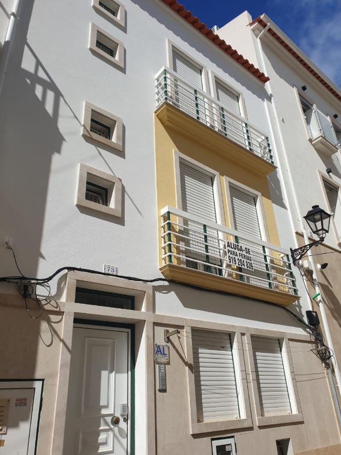 Casinhas da Praia - Nazaré - Ground Floor Extérieur photo